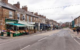 York Luxury Apartments, Bishopthorpe Rd